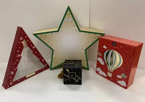 北港工业区胶盒定制